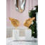 2 Piece Wing Sculpture Set