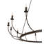 Naomi 16 - Light Chandelier