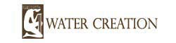 Water Creation Logo