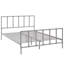 Lit en acier inoxydable Dower-1978704482-1978704483