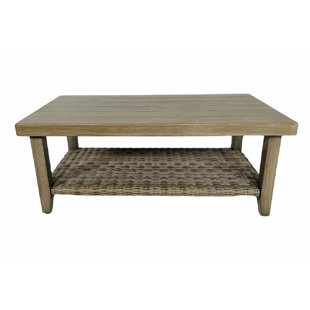 Table basse Erwin Wild Dunes