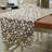 Red Barrel Studio® Exotic table runner, Soft cotton runner, Mahalaxmi, Brown-1019082669
