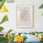 Santa Barbara - Toile tendue avec châssis-691298958