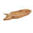 Ton de bois clair naturel
