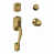 Antique Brass