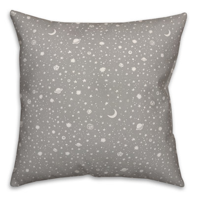 Housse de coussin carré et insert