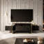 Alberic Unfinished TV Stand for TVs up to 60"