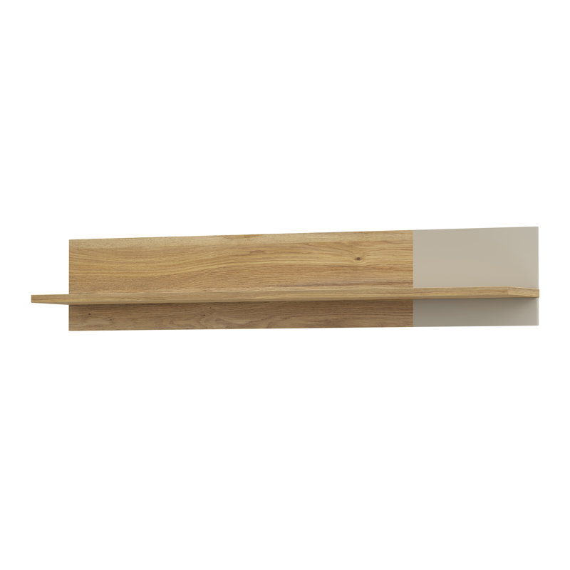 Bhavana Plywood / Laminate Board Floating Shelf