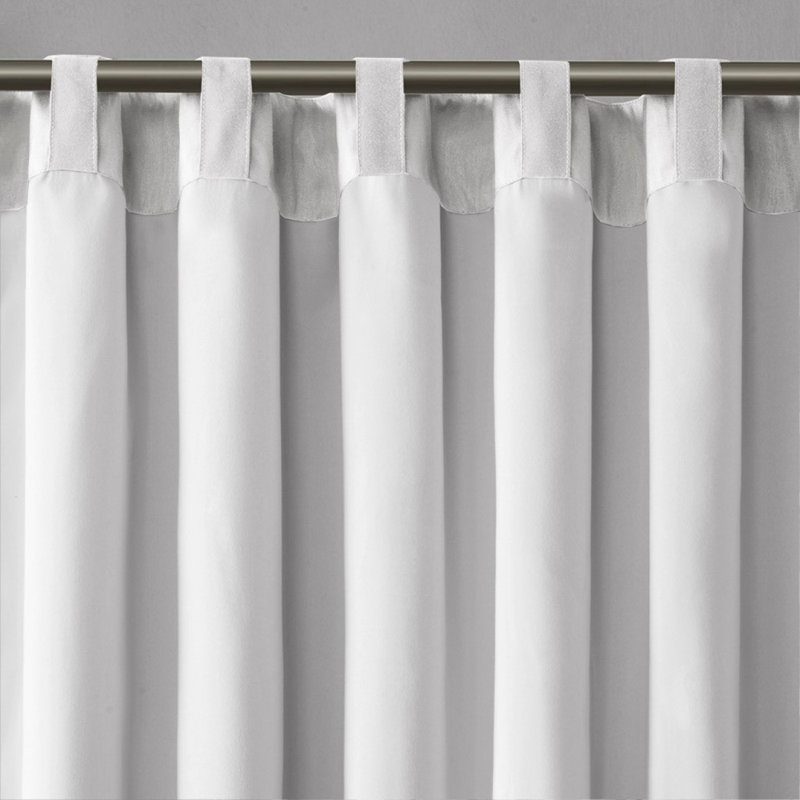 Curtain Panel