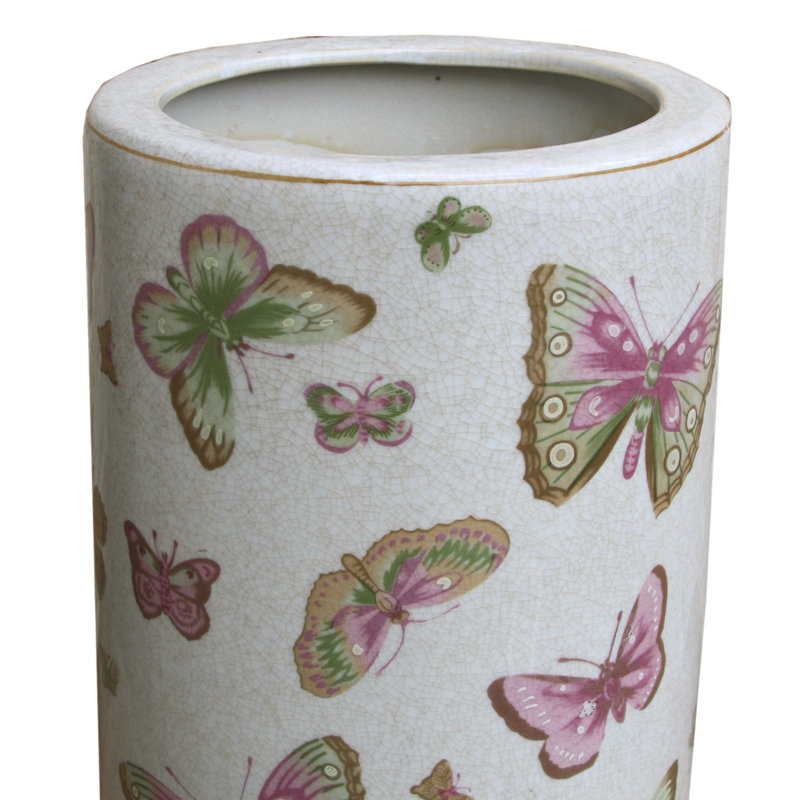 Butterfly Umbrella Stand