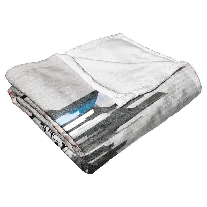 Throw Blanket