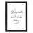Why Hello Sweet Cheeks - Picture Frame Typography-62805086-62805087
