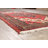 One-of-a-Kind 3'4" X 5'2" Wool Area Rug in Red