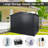 Metal Portable Storage Shed-96151850-96151851