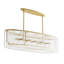 Chandler Linear Chandelier-48461943