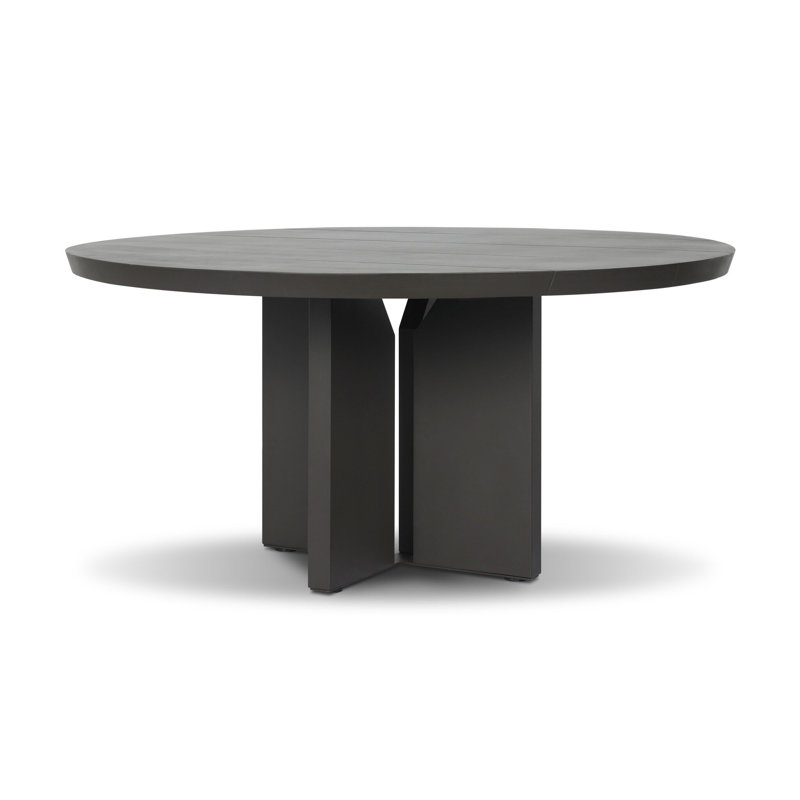 Ernest Outdoor Dining Table