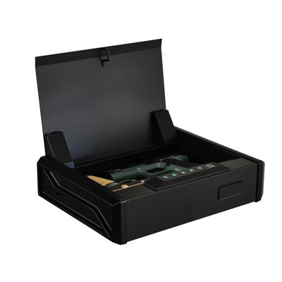 B2590566 Gun Safe Lock
