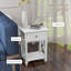 Table d'appoint, table de bout Farmhouse