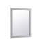Miroir de salle de bain moderne et contemporain Metcalfe-256643307-256643315