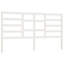 Melillo Solid Wood Headboard-67185302-67185305