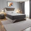 Matelas simple moelleux 13,5 po DreamFlex CoolTouch-1189684313