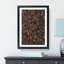 Autumn Forest in Bloom - Picture Frame Painting Print-56738719-56738720