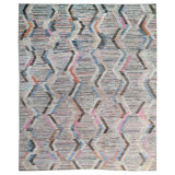 One-of-a-Kind Rectangle 9' X 11'2" Area Rug
