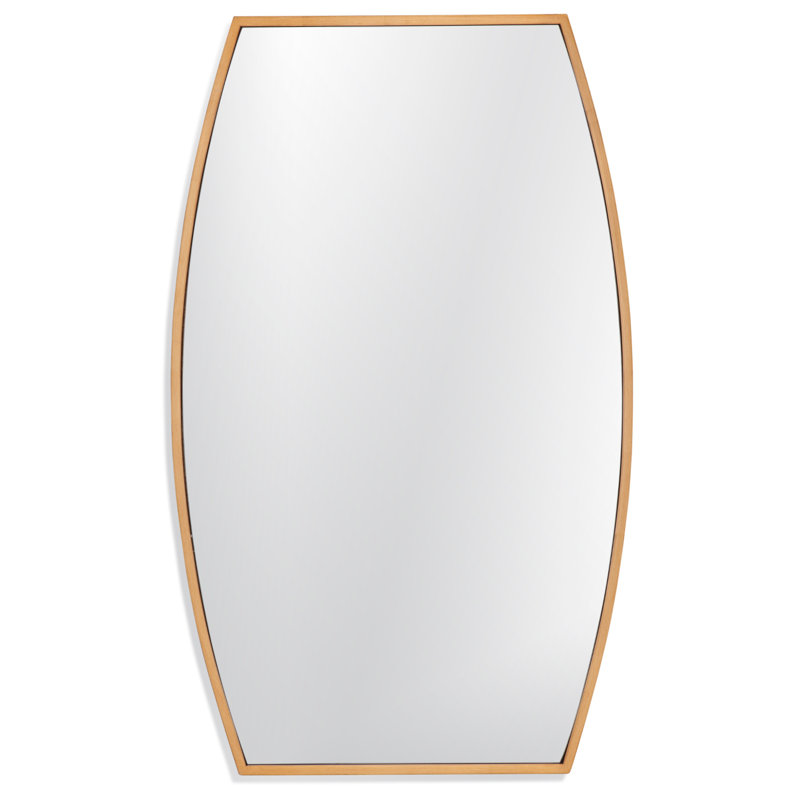 Miroir mural Tonda