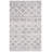 Lucia Martha Stewart Lucia Shag Performance Geometric Rug-79616455