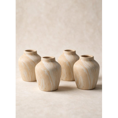 Vase en céramique Aster