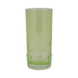 Deco Handmade Drinking Glass
