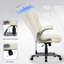 Fauteuil de bureau ergonomique Alira-1594832573