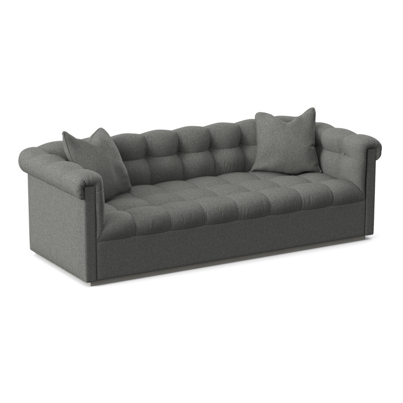 Thom Filicia Home 98" Nottingham Sofa, Tommy Snow, Wrenn