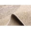 Tapis abstrait ivoire / rouge Jurgita-1492627004