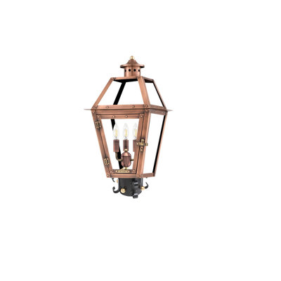 Orleans Empire Lantern