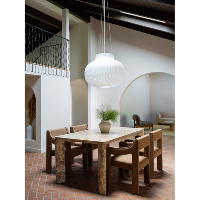 Marlowe 5 - Piece Dining Set