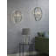 Korsen 6 - Light Sphere Chandelier