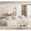 Canapé modulaire surdimensionné Modern-1920543880