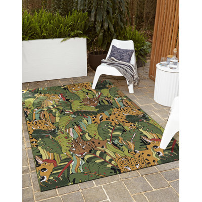 Tapis Canopes Taresha
