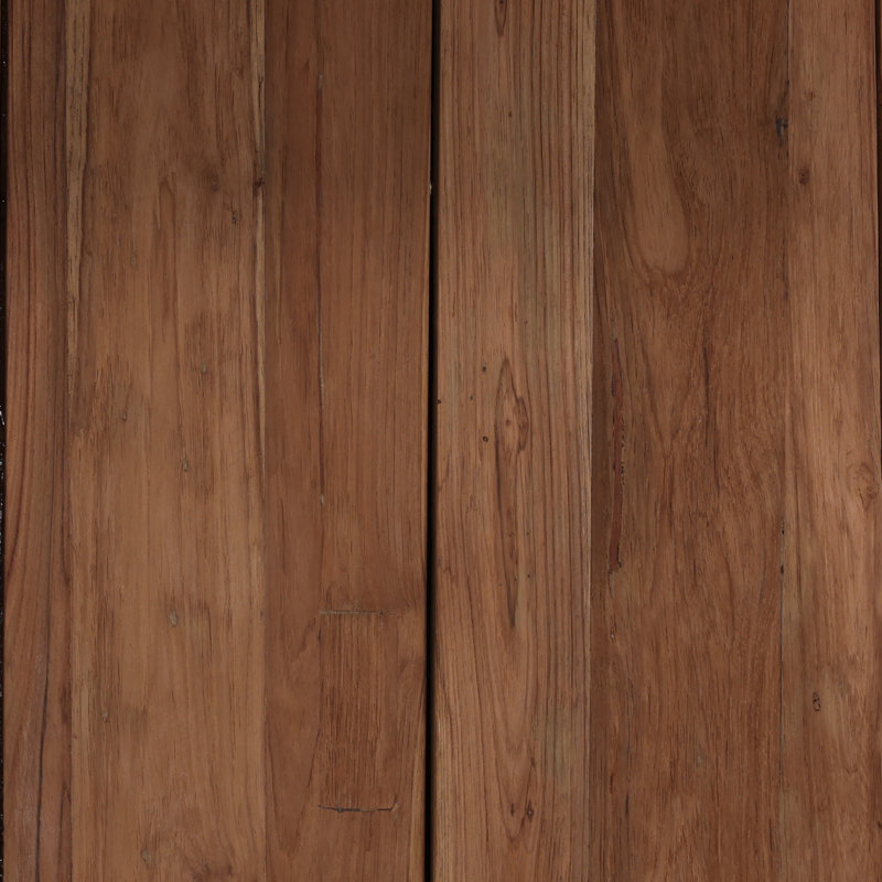 Belvoir Outdoor Dining Table Natural