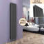 Chasity Vertical Designer Radiator-13206507-121793357-121793363