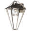Stellar Outdoor Wall Lantern-67964516-67964517