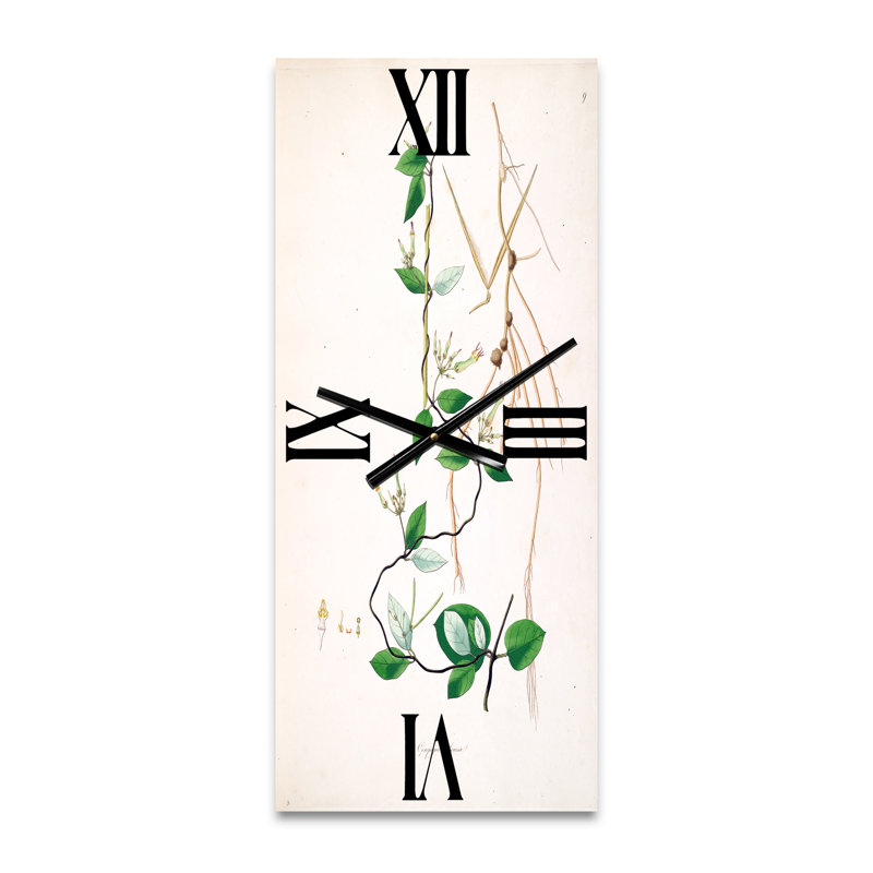 Wall Clock, Large