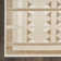 Ebern Designs Reimann Taupe Modern Indoor Rug