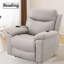 Fauteuil inclinable électrique Power Lift-106973237