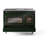 ILVE Nostalgie II Series Noblesse 48 inch Dual Fuel Range 5 Sealed Burners, Griddle, Frenchtop (Glass Door)-112295563-112295576-112295575