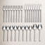 LX Collective 26-Piece Flatware Set