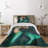 Underwater Polyester Coverlet-41892713