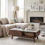 CARRARA Coffee Table-128910363
