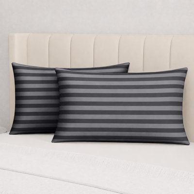 17 Stories Pillow Case